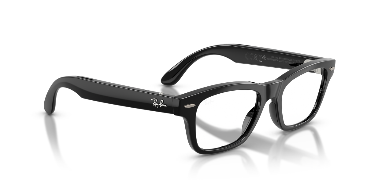 RAY-BAN META RW7005V AUDIO BURBANK OPTICS 2000 51