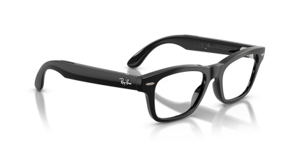 RAY-BAN META RW7005V AUDIO BURBANK OPTICS 2000 54