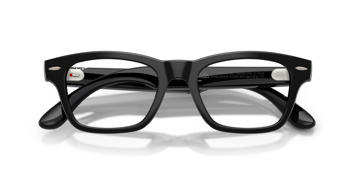 RAY-BAN META RW7005V AUDIO BURBANK OPTICS 2000 51