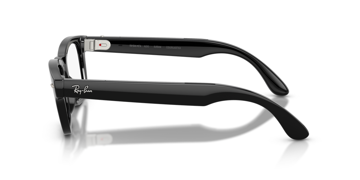 RAY-BAN META RW7005V AUDIO BURBANK OPTICS 2000 51