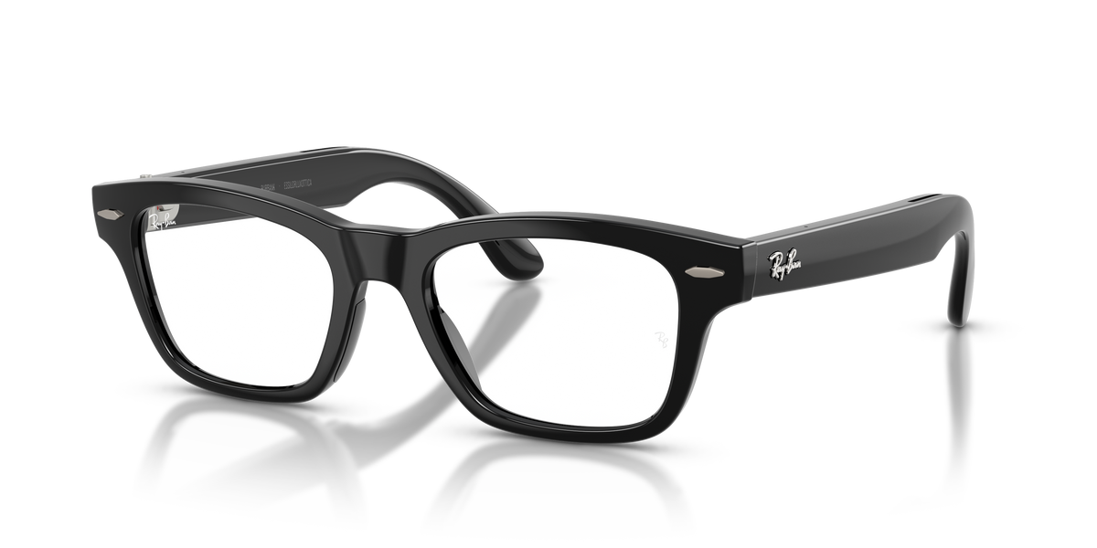 RAY-BAN META RW7005V AUDIO BURBANK OPTICS 2000 51