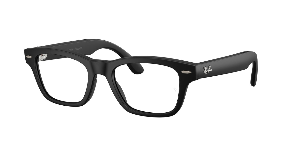 RAY-BAN META RW7005V AUDIO BURBANK OPTICS 2077 54