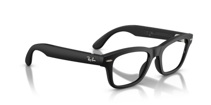 RAY-BAN META RW7005V AUDIO BURBANK OPTICS 2077 54