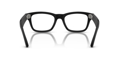 RAY-BAN META RW7005V AUDIO BURBANK OPTICS 2077 54