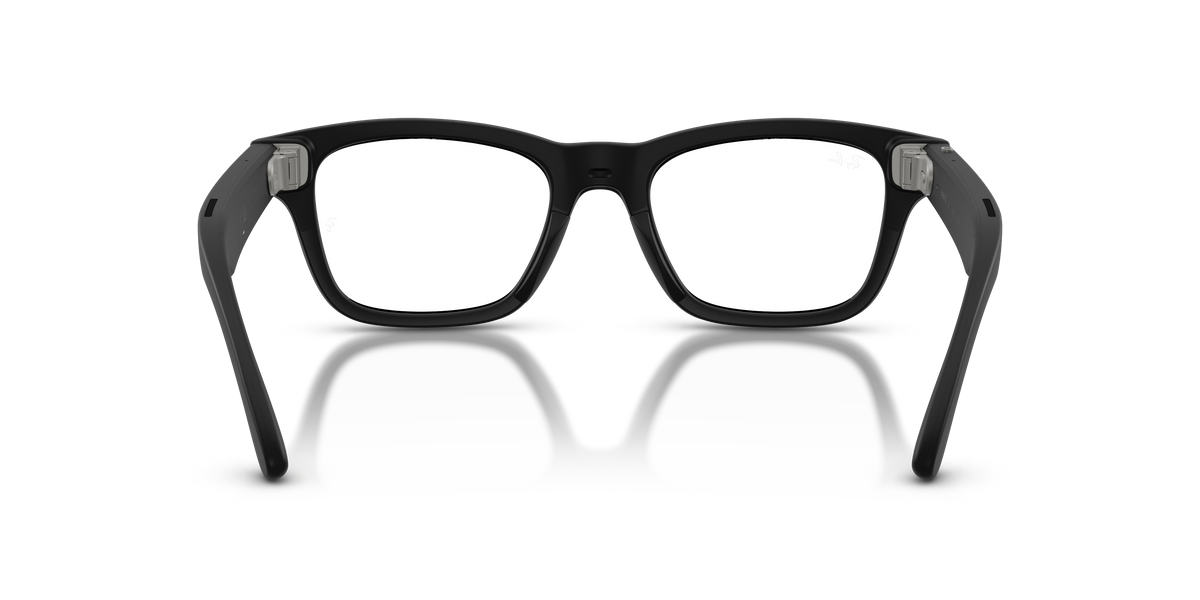 RAY-BAN META RW7005V AUDIO BURBANK OPTICS 2077 51