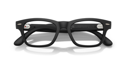 RAY-BAN META RW7005V AUDIO BURBANK OPTICS 2077 54