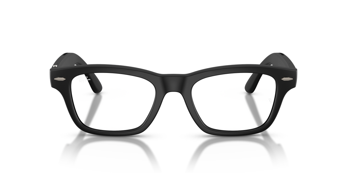 RAY-BAN META RW7005V AUDIO BURBANK OPTICS 2077 54