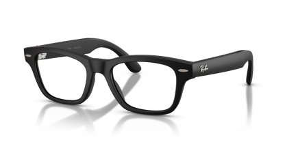 RAY-BAN META RW7005V AUDIO BURBANK OPTICS 2077 54