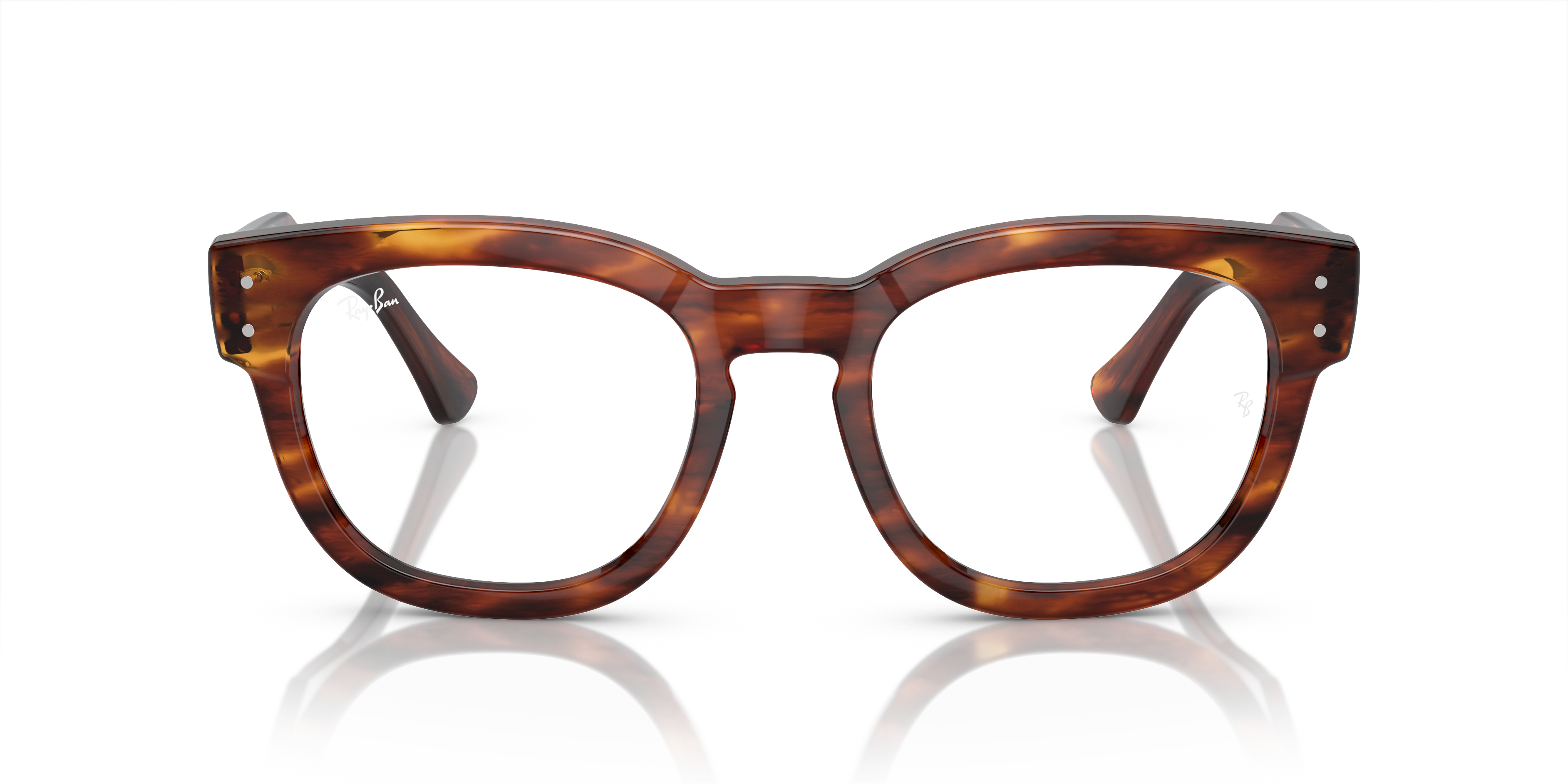 RAY-BAN RX0298V MEGA HAWKEYE 2144 50