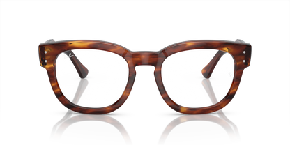 RAY-BAN RX0298V MEGA HAWKEYE 2144 50