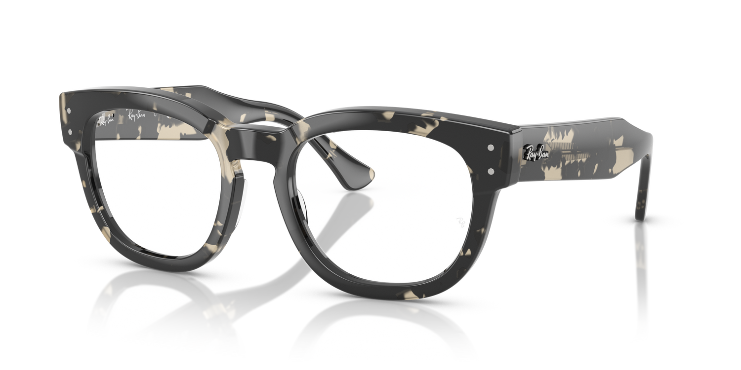 RAY-BAN RX0298V MEGA HAWKEYE 8117 50