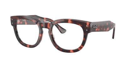 RAY-BAN RX0298V MEGA HAWKEYE 8118 50