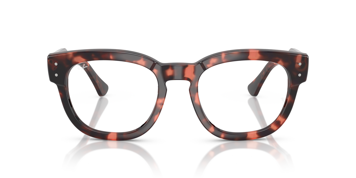 RAY-BAN RX0298V MEGA HAWKEYE 8118 50