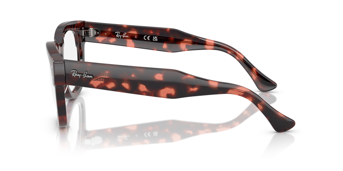 RAY-BAN RX0298V MEGA HAWKEYE 8118 50