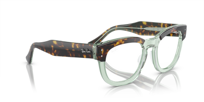 RAY-BAN RX0298V MEGA HAWKEYE 8249 48