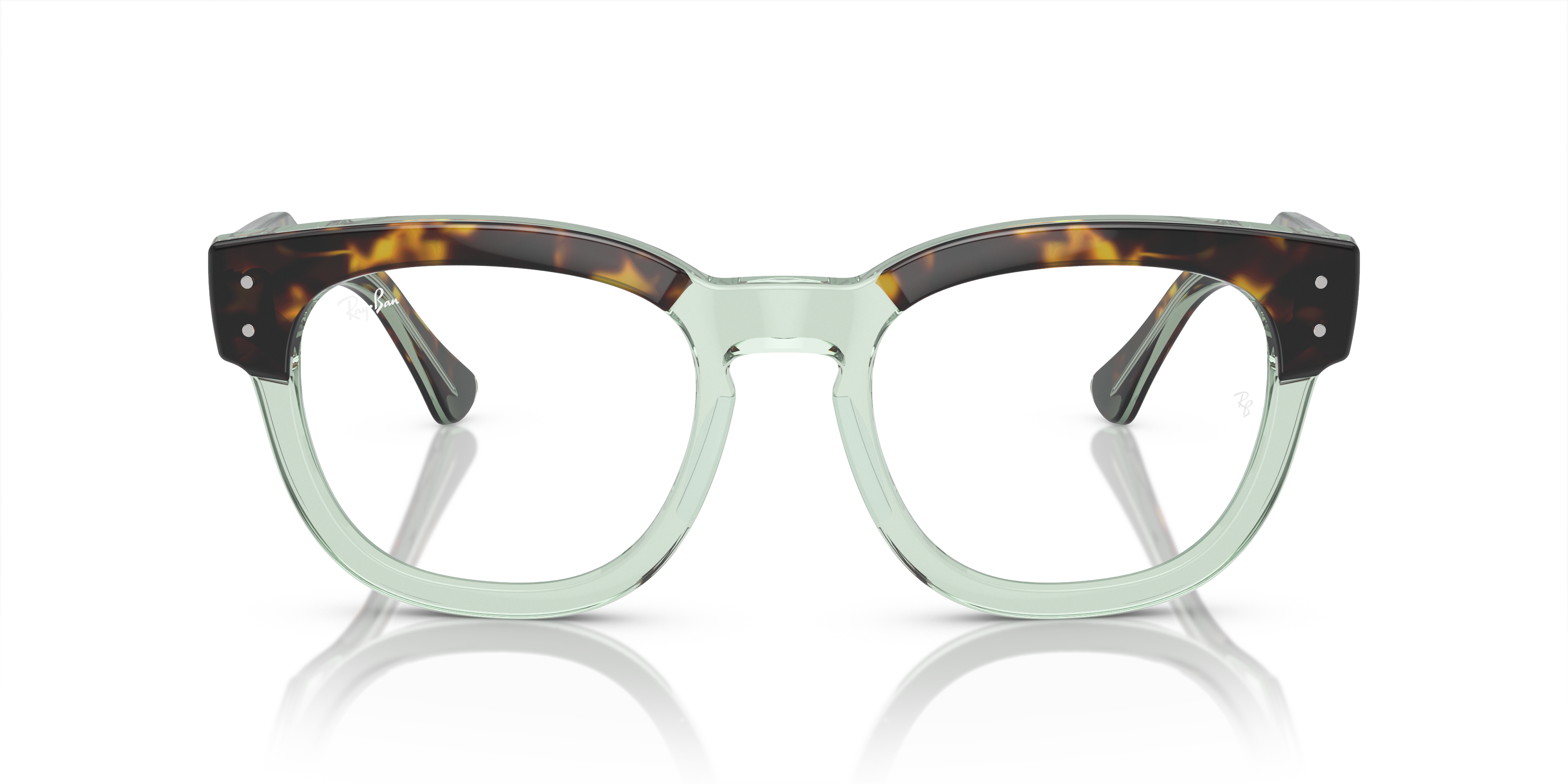 RAY-BAN RX0298V MEGA HAWKEYE 8249 48
