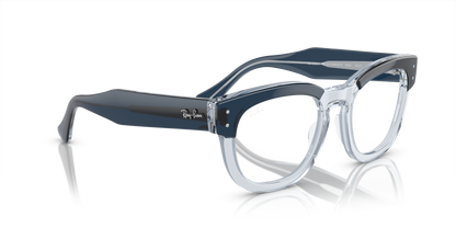 RAY-BAN RX0298V MEGA HAWKEYE 8324 48
