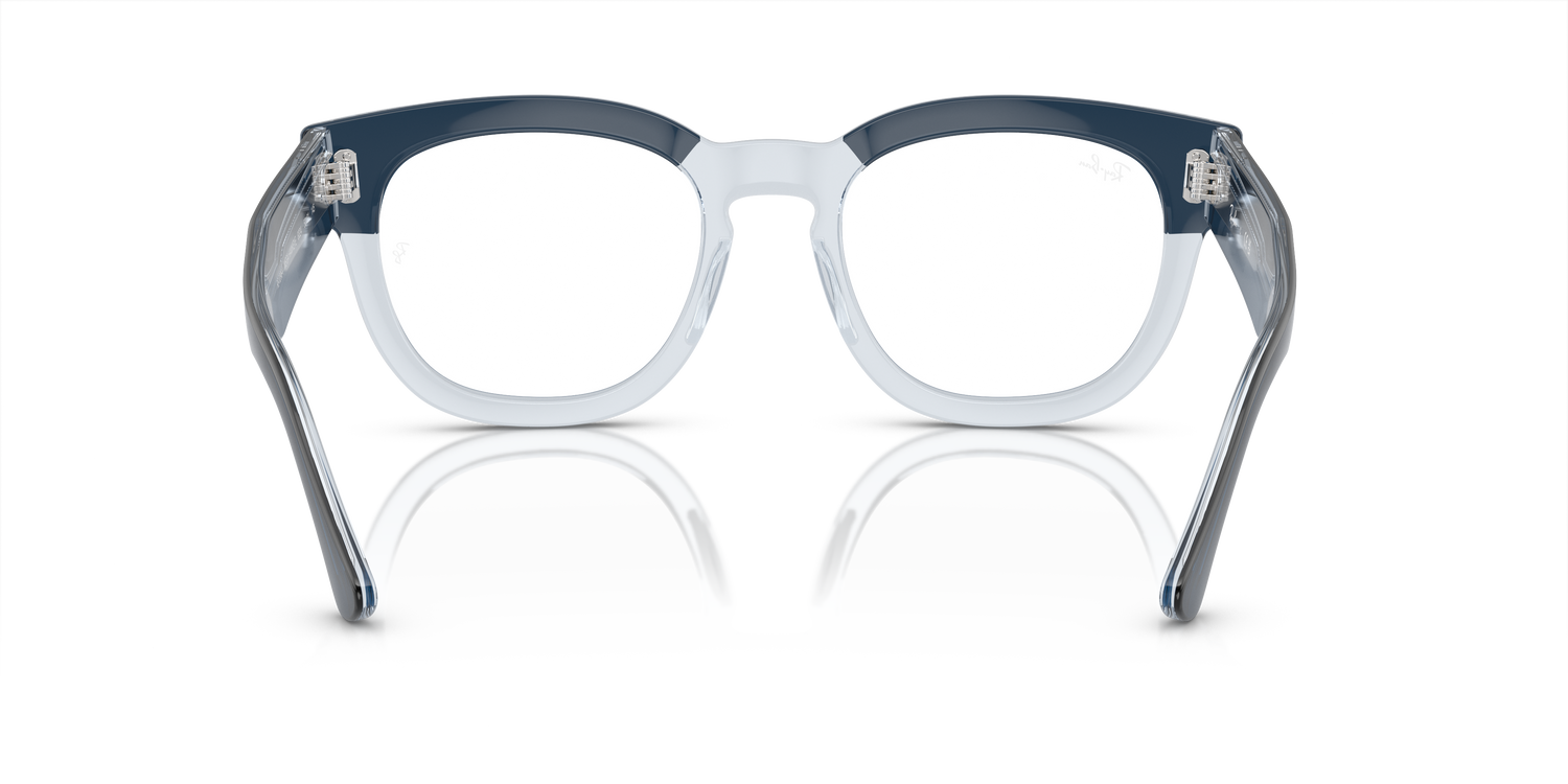 RAY-BAN RX0298V MEGA HAWKEYE 8324 48