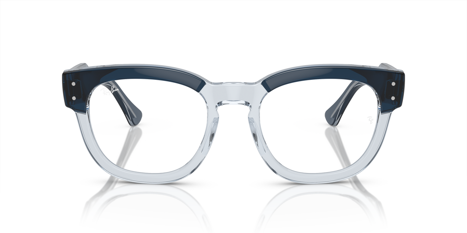 RAY-BAN RX0298V MEGA HAWKEYE 8324 48