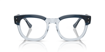 RAY-BAN RX0298V MEGA HAWKEYE 8324 48