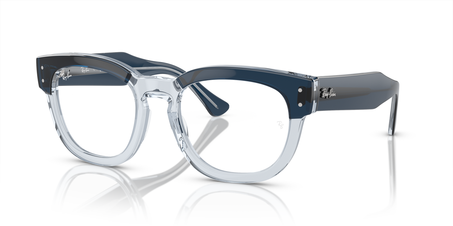 RAY-BAN RX0298V MEGA HAWKEYE 8324 48
