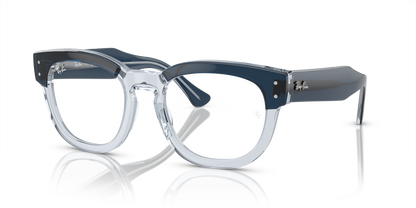 RAY-BAN RX0298V MEGA HAWKEYE 8324 50