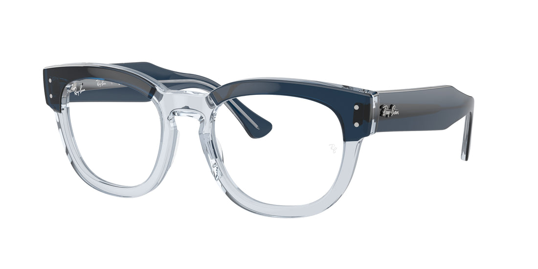 Brillen ray-ban rx0298v mega hawkeye 8324 unisex größe 48mm - Hauptansicht