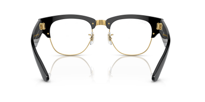RAY-BAN RX0316V MEGA CLUBMASTER 2000 50