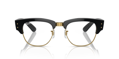 RAY-BAN RX0316V MEGA CLUBMASTER 2000 50