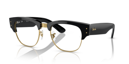 RAY-BAN RX0316V MEGA CLUBMASTER 2000 50