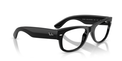 RAY-BAN RX0832V MEGA WAYFARER II 2000 52