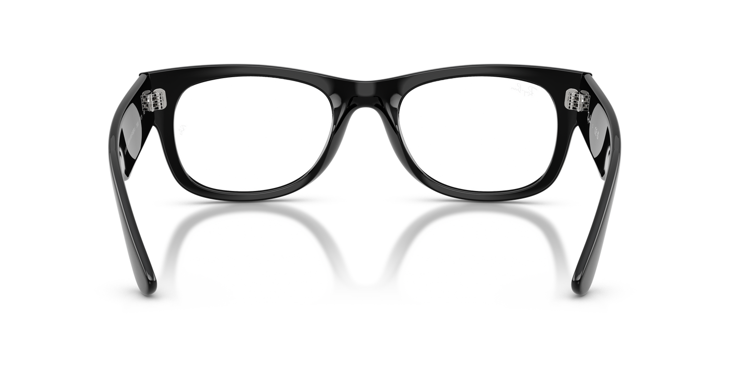 RAY-BAN RX0832V MEGA WAYFARER II 2000 52