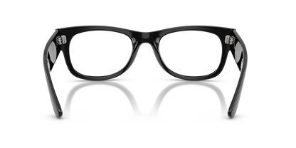 RAY-BAN RX0832V MEGA WAYFARER II 2000 52