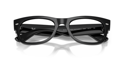 RAY-BAN RX0832V MEGA WAYFARER II 2000 52