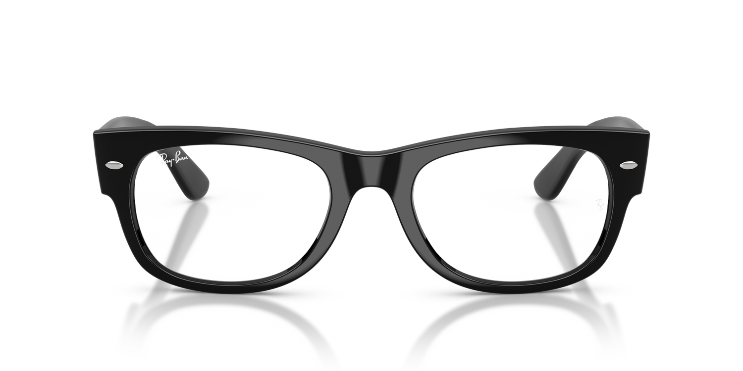 RAY-BAN RX0832V MEGA WAYFARER II 2000 52