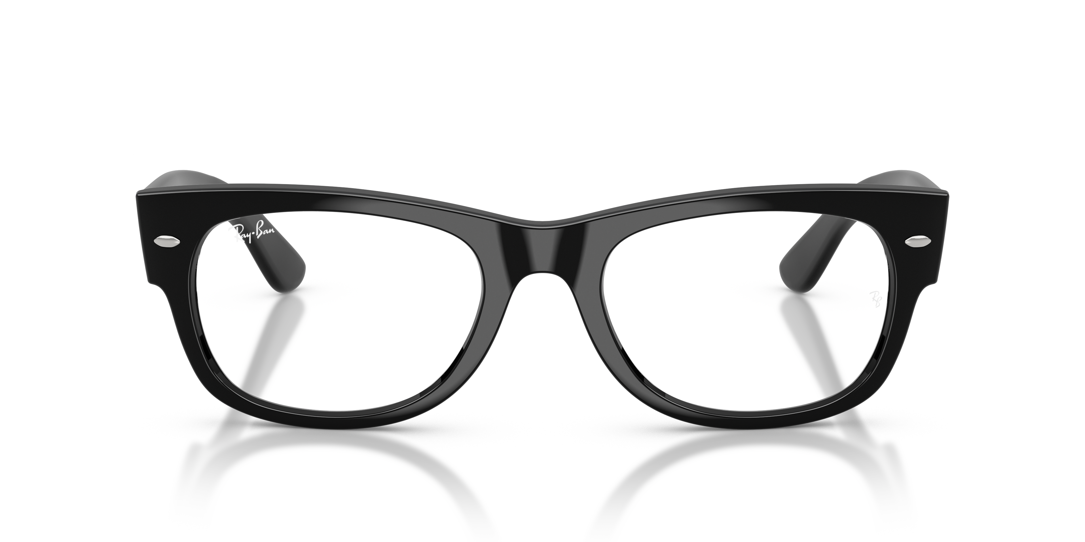 RAY-BAN RX0832V MEGA WAYFARER II 2000 52