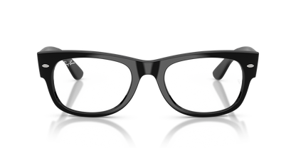 RAY-BAN RX0832V MEGA WAYFARER II 2000 52