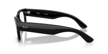 RAY-BAN RX0832V MEGA WAYFARER II 2000 52