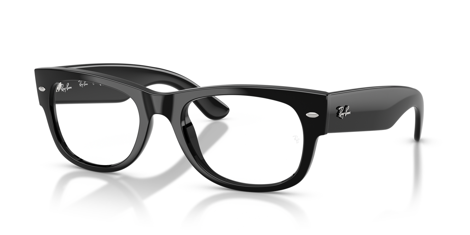 RAY-BAN RX0832V MEGA WAYFARER II 2000 52