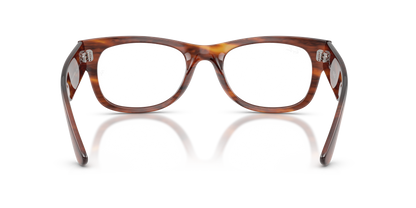 RAY-BAN RX0832V MEGA WAYFARER II 2144 52
