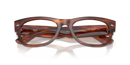 RAY-BAN RX0832V MEGA WAYFARER II 2144 52