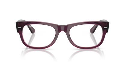RAY-BAN RX0832V MEGA WAYFARER II 8364 52