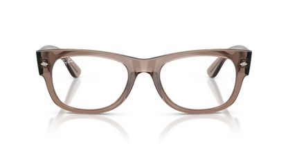 RAY-BAN RX0832V MEGA WAYFARER II 8457 52