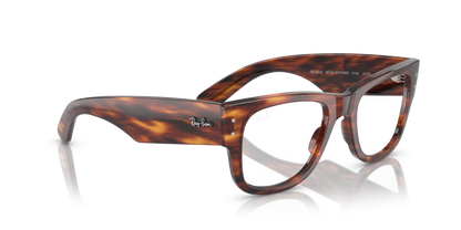 RAY-BAN RX0840V MEGA WAYFARER 2144 51