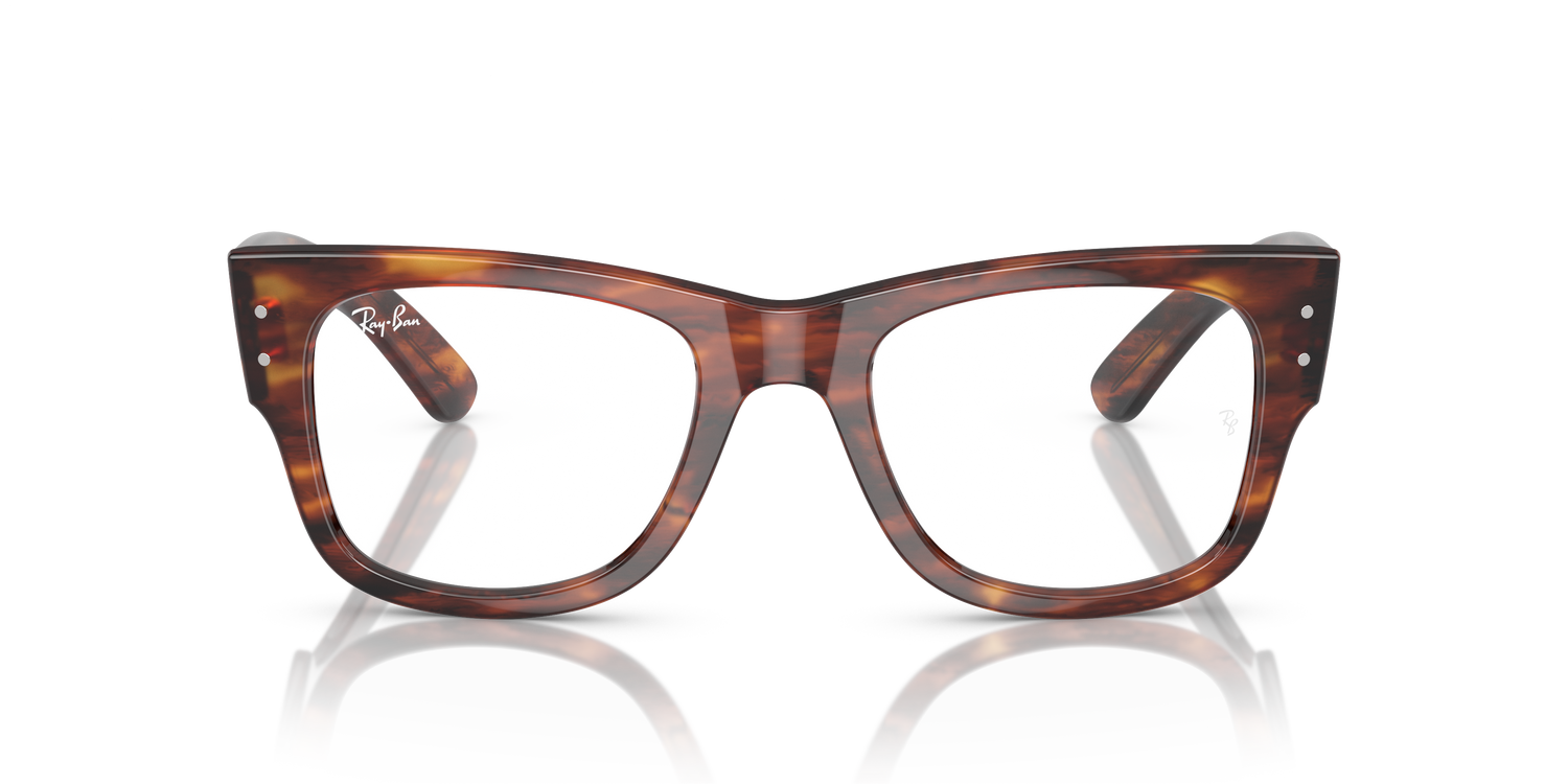 RAY-BAN RX0840V MEGA WAYFARER 2144 51