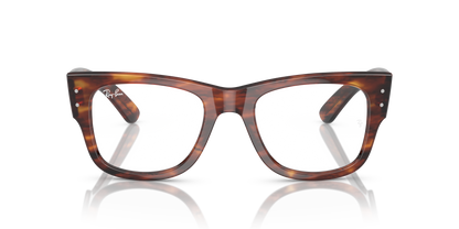RAY-BAN RX0840V MEGA WAYFARER 2144 51