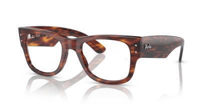 RAY-BAN RX0840V MEGA WAYFARER 2144 51