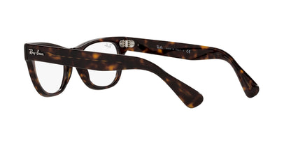 RAY-BAN RX2201V LARAMIE 2012 54