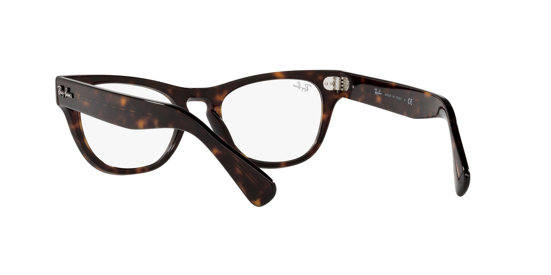 RAY-BAN RX2201V LARAMIE 2012 54