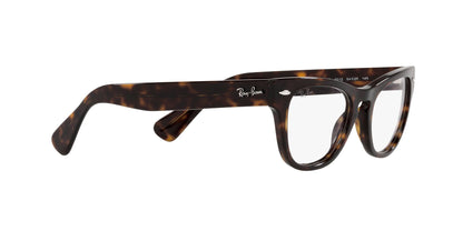 RAY-BAN RX2201V LARAMIE 2012 54